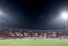 Zvezda izdala saopštenje pred Seltu